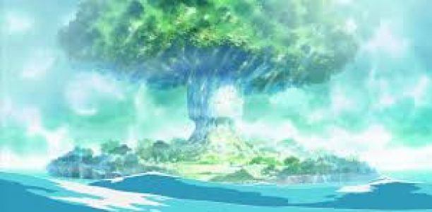 One Piece D. Scholar